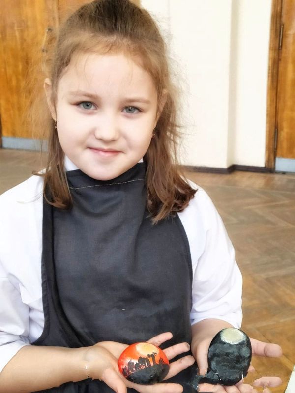 В Рыбнице появился “Белый кролик” — не пушистый, а творческий В Рыбнице появился “Белый кролик” — не пушистый, а творческий