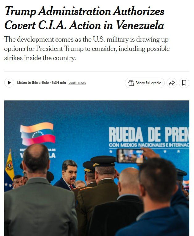            ,  The New York Times     