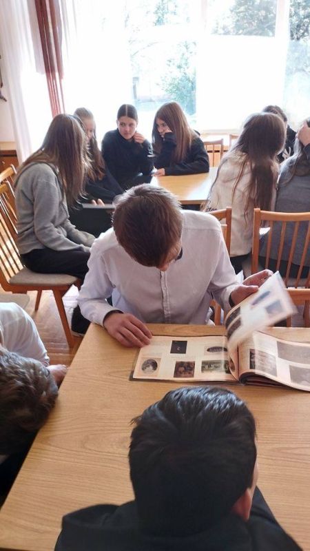 «Этих улиц знакомых разбег…» — викторина о Бендерах и их истории «Этих улиц знакомых разбег…» — викторина о Бендерах и их истории