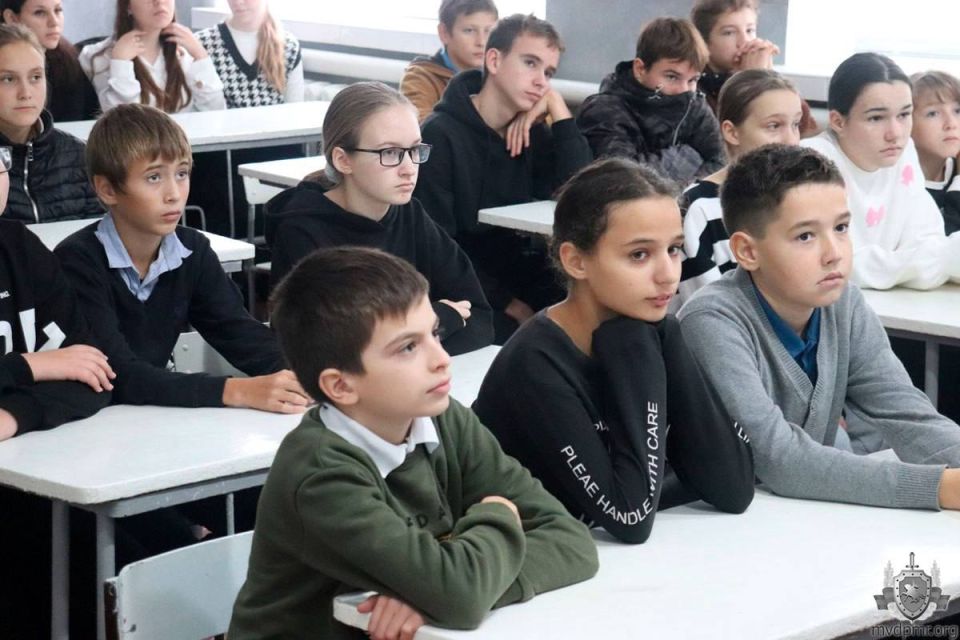 О правонарушениях, преступлениях и их последствиях