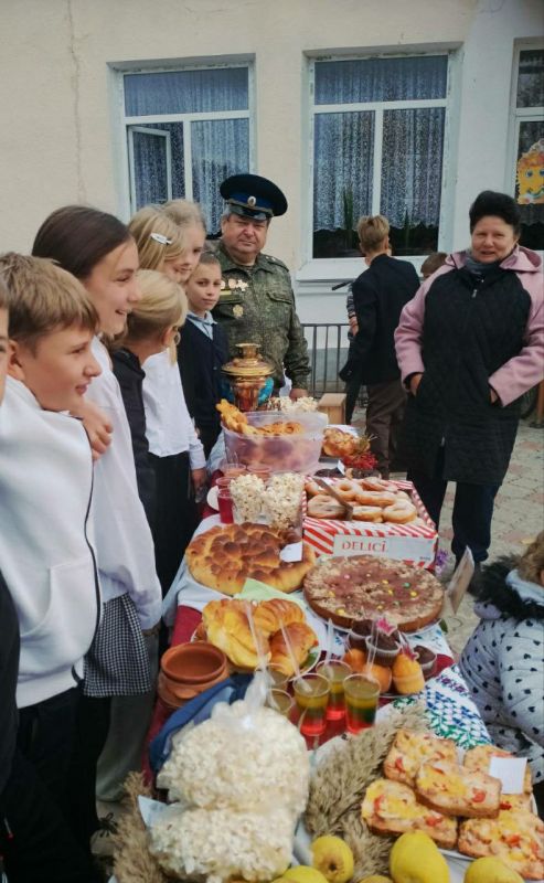 Слободзейская школа №4 отметила 147-летие со дня основания Слободзейская школа №4 отметила 147-летие со дня основания