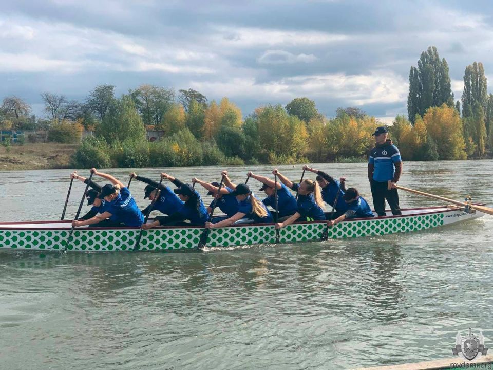 «Кубок золотого дракона» в Бендерах «Кубок золотого дракона» в Бендерах