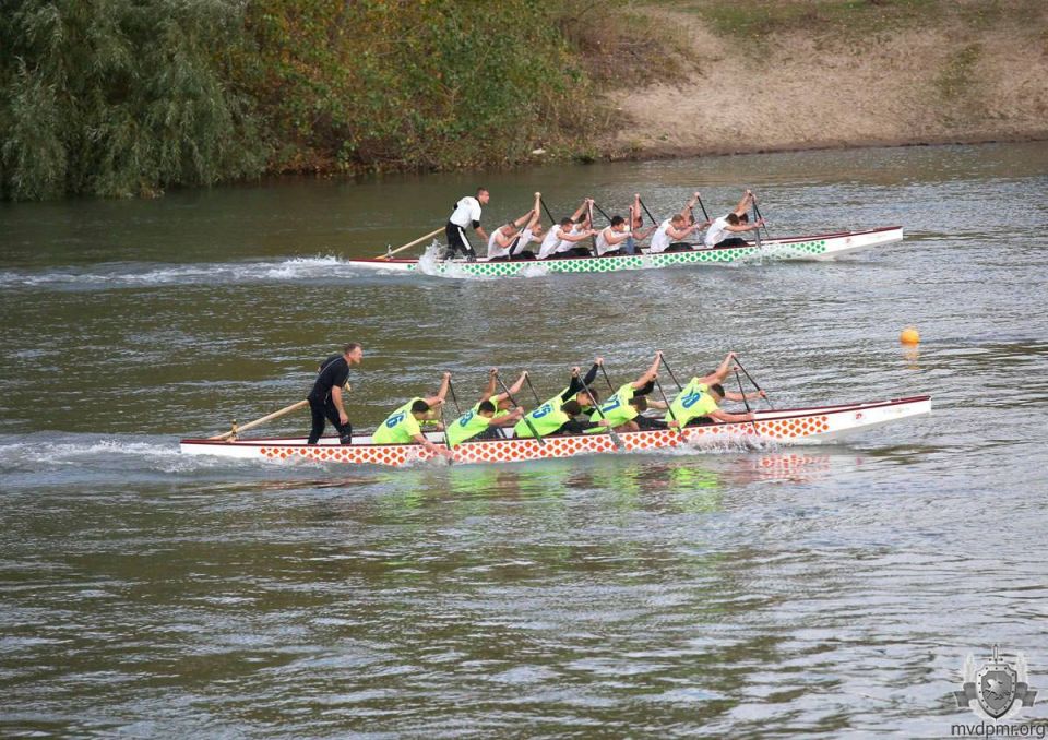 «Кубок золотого дракона» в Бендерах «Кубок золотого дракона» в Бендерах