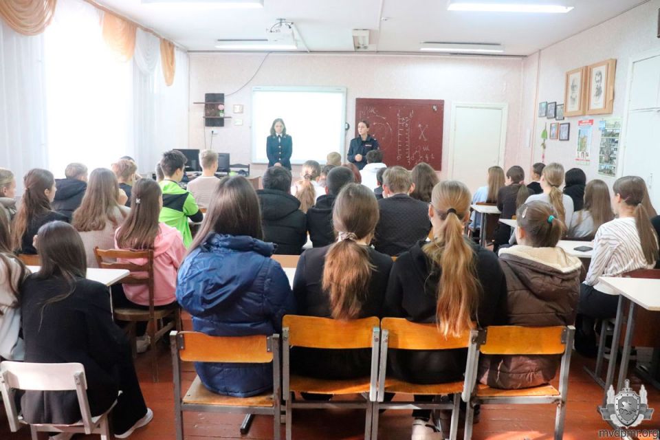 В Слободзейском районе проходят мероприятия в рамках профилактической операции «Подросток» В Слободзейском районе проходят мероприятия в рамках профилактической операции «Подросток»