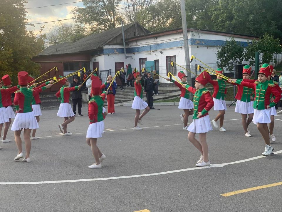 Огонь регаты «Кубок Золотого дракона» зажжён Огонь регаты «Кубок Золотого дракона» зажжён