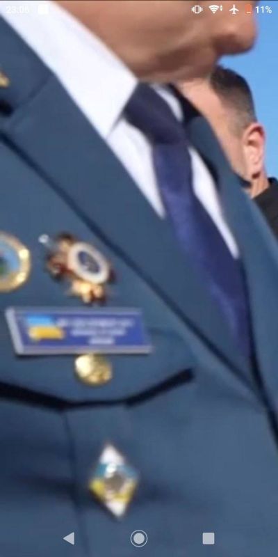 В аеропорту США Зеленского встретил Ермак В аеропорту США Зеленского встретил Ермак