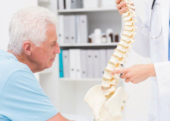 20 октября – Всемирный день борьбы с остеопорозом