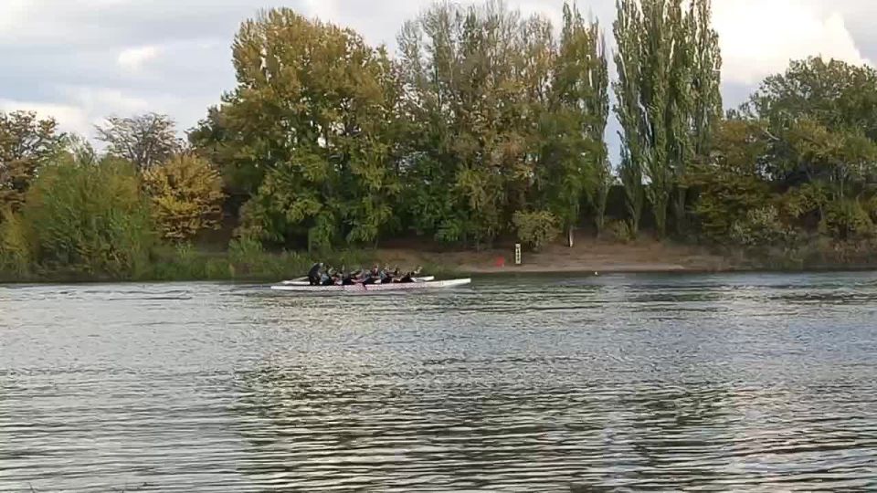 Рыбничане вторые 1.09.61