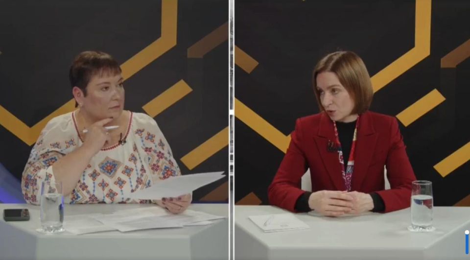 Почему Александру Мунтяну? Майя Санду раскрыла детали выбора нового кандидата в премьеры
