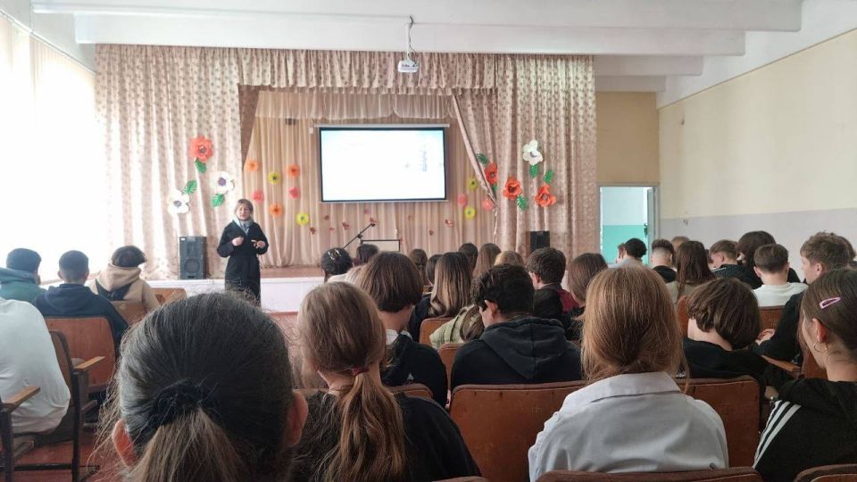 Дуальное обучение — путь к профессии