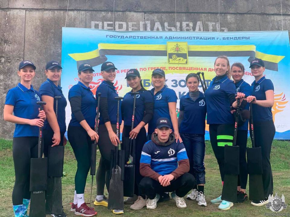 «Кубок золотого дракона» в Бендерах «Кубок золотого дракона» в Бендерах