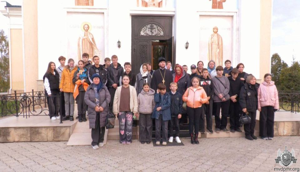 Подросткам о духовном росте, семейных ценностях и благочестивой жизни