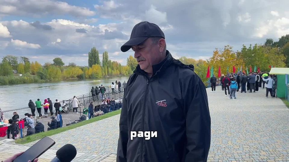 Верховный Совет занял 4-е место в бендерской регате «Кубок золотого Дракона»