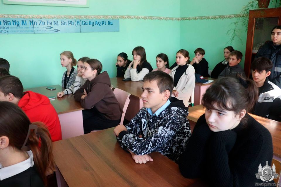 В Слободзейском районе проходят мероприятия в рамках профилактической операции «Подросток» В Слободзейском районе проходят мероприятия в рамках профилактической операции «Подросток»