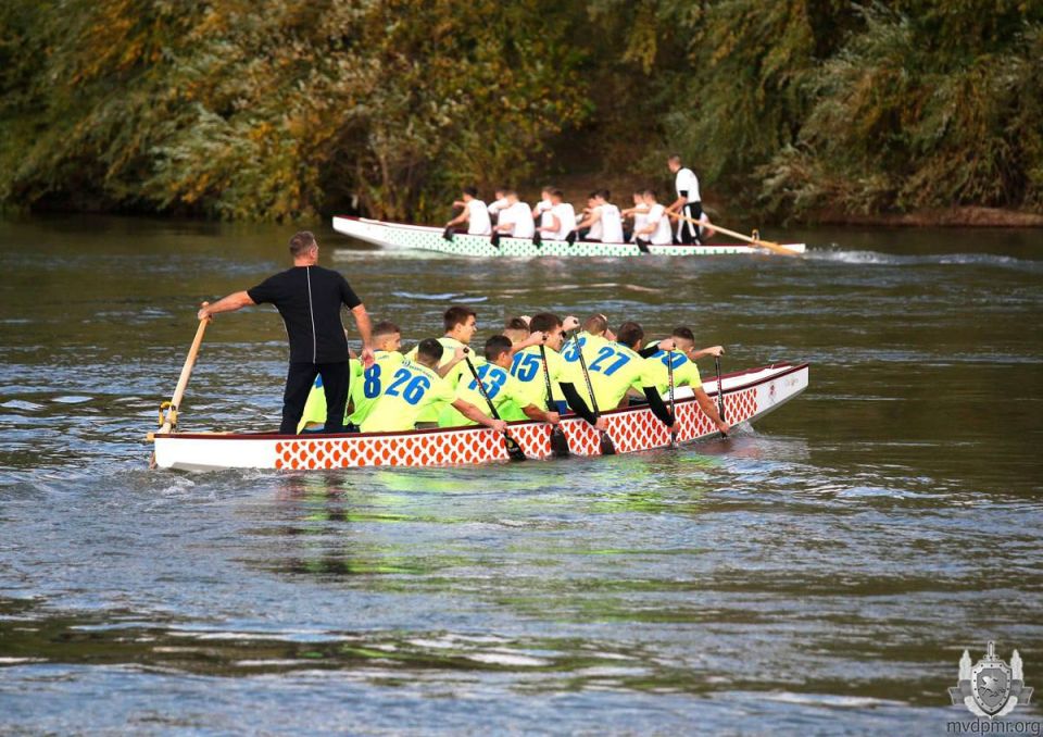 «Кубок золотого дракона» в Бендерах «Кубок золотого дракона» в Бендерах