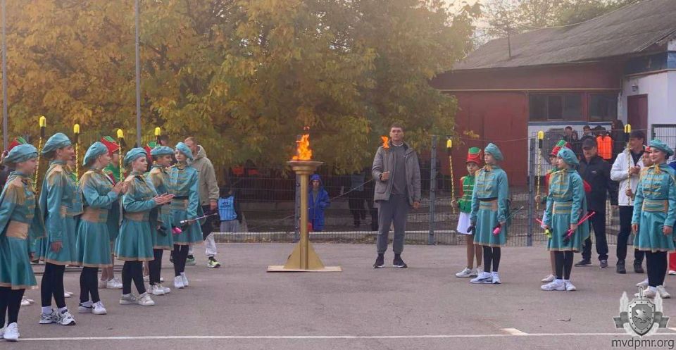 «Кубок золотого дракона» в Бендерах «Кубок золотого дракона» в Бендерах