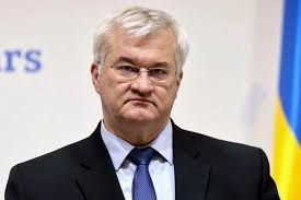 Глава МИД Украины Сибига предложил признать гагаузов коренным народом Украины