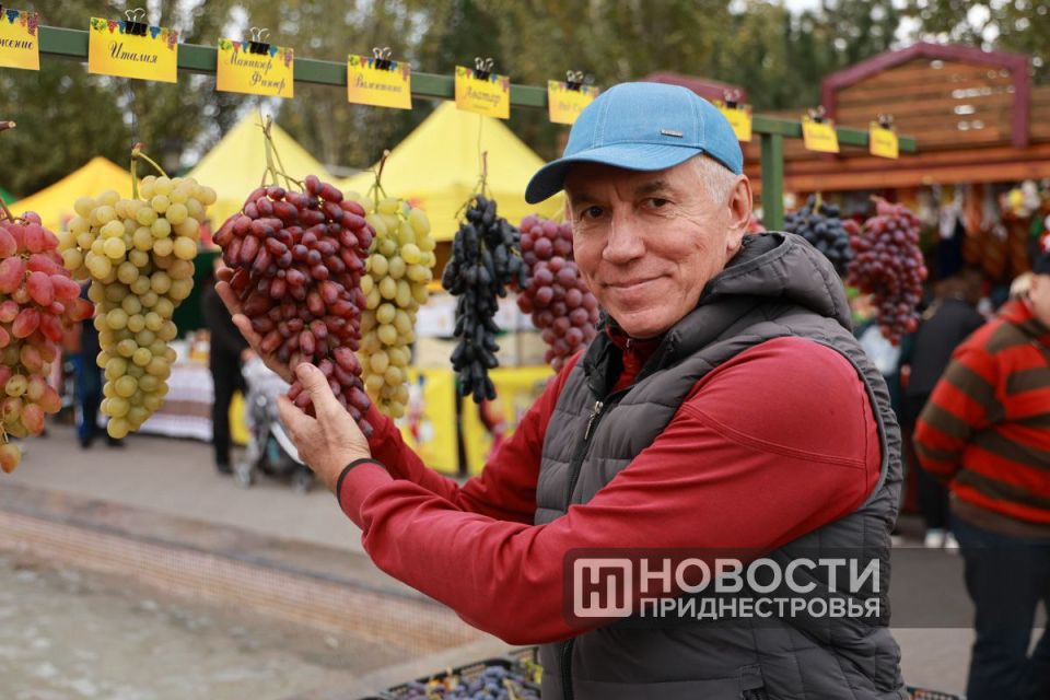 Счастливые лица, детский смех, много танцев и творчества — так приднестровцы и гости столицы отметили день рождения Тирасполя Счастливые лица, детский смех, много танцев и творчества — так приднестровцы и гости столицы отметили день рождения Тирасполя