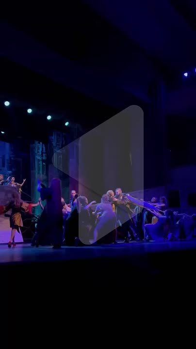 Премьера в драмтеатре. «Сны Маргариты» – рок-мюзикл по мотивам легендарного романа Михаила Булгакова