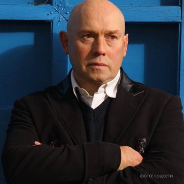 Актёра Виктора Сухорукова экстренно госпитализировали с подозрением на онкологию — после полугода носовых кровотечений