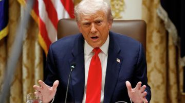 Трамп решил дать Томагавки России а не Украине!