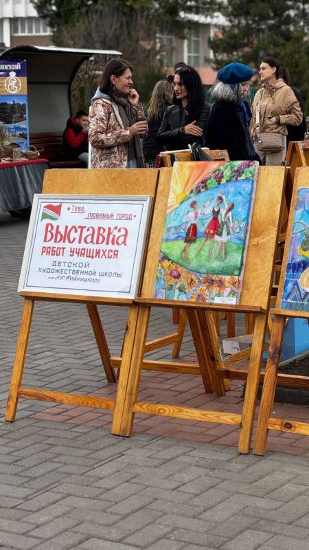 В Екатерининском парке сейчас так В Екатерининском парке сейчас так