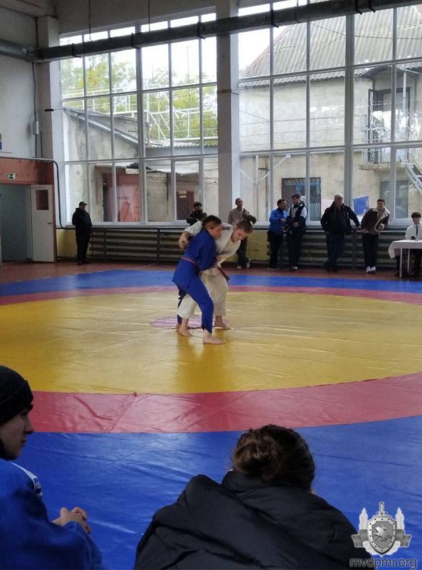 Кадеты в числе лучших на турнире