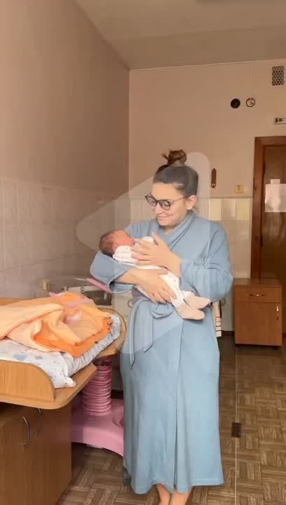 Больницы, интернаты и детские дома республики – уже с теплом