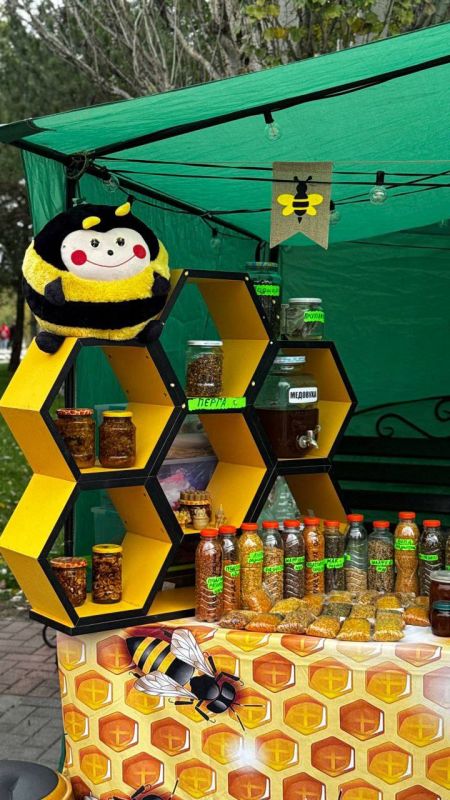 В Екатерининском парке сейчас так В Екатерининском парке сейчас так