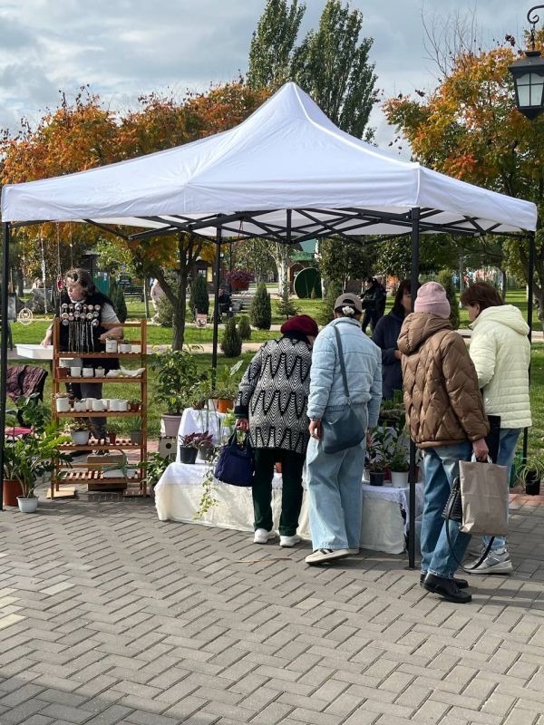 Тирасполь продолжает череду праздничных мероприятий Тирасполь продолжает череду праздничных мероприятий
