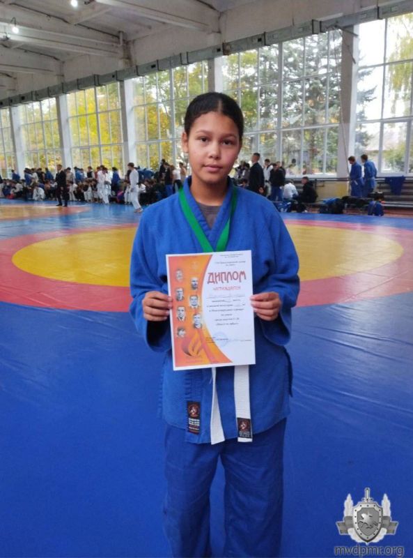 Кадеты в числе лучших на турнире Кадеты в числе лучших на турнире