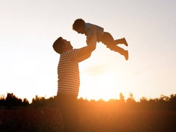 В Приднестровье сегодня отмечают День отца