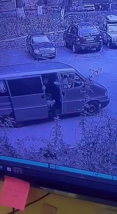 Демонстрация потужности