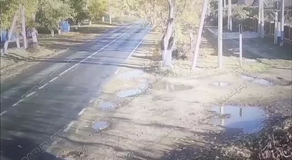 Трагедия в Карагаше: погиб сотрудник ГАИ