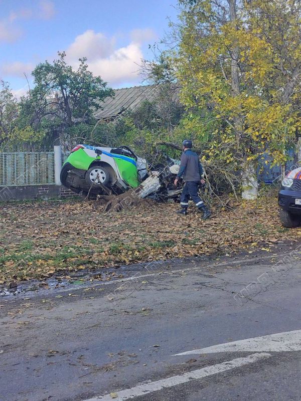 Трагедия в Карагаше: погиб сотрудник ГАИ Трагедия в Карагаше: погиб сотрудник ГАИ