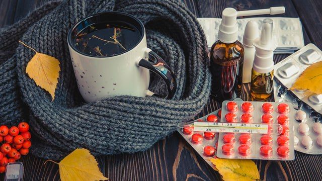 Эпидемиологическая ситуация в Каменском районе