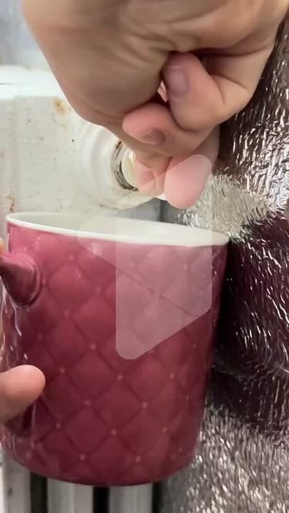 Сегодня начинают подавать тепло в дома