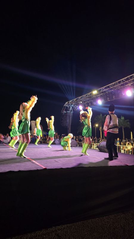 Бендерский «Альянс» — на международной сцене Бендерский «Альянс» — на международной сцене