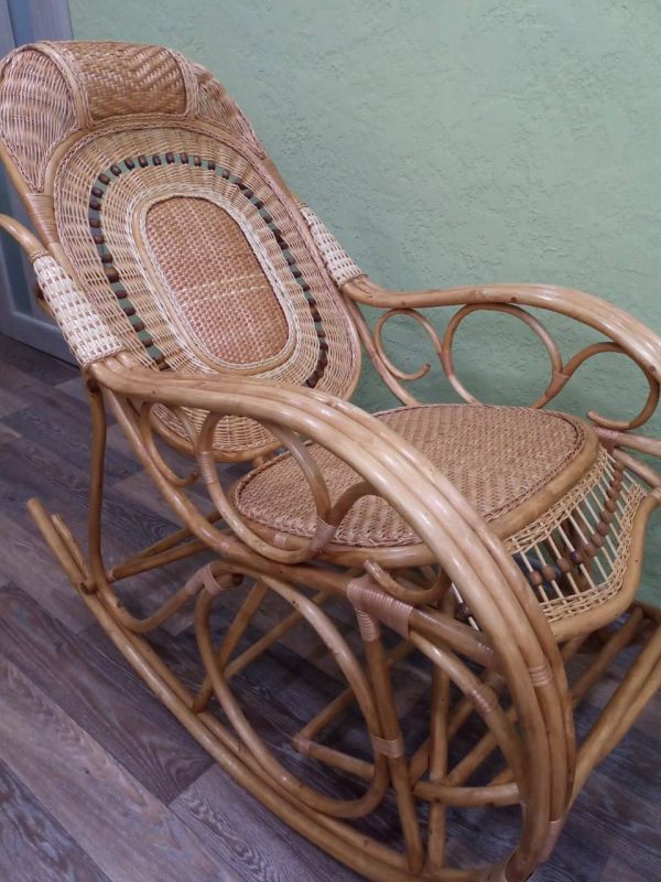 Искусство из лозы — в Приднестровье Искусство из лозы — в Приднестровье