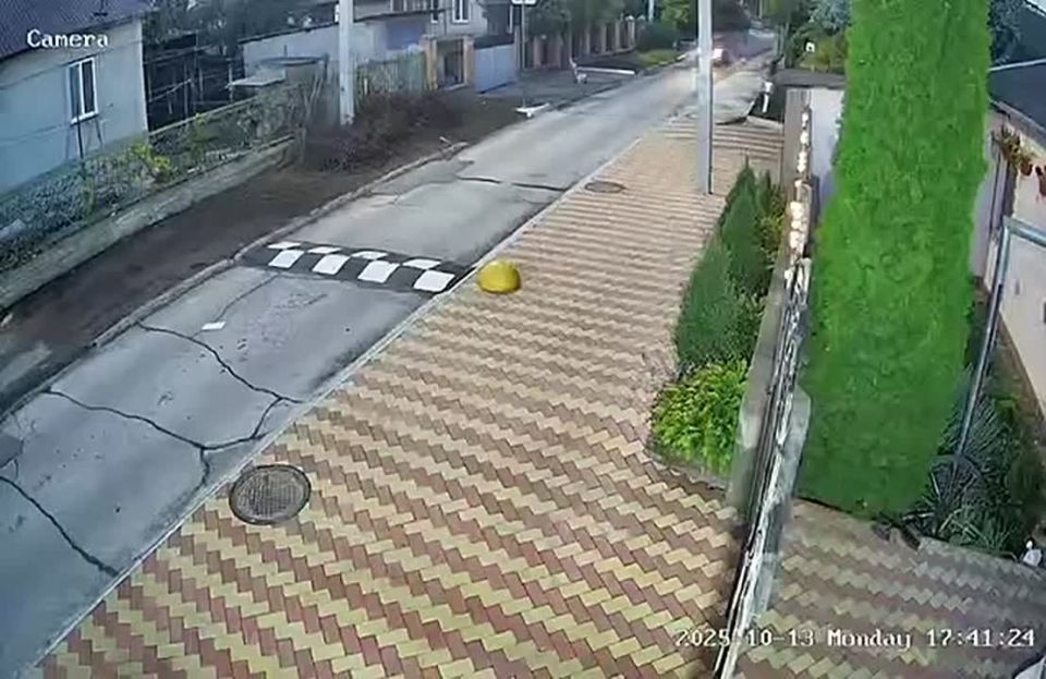 Объехал «лежачий полицейский» – штраф