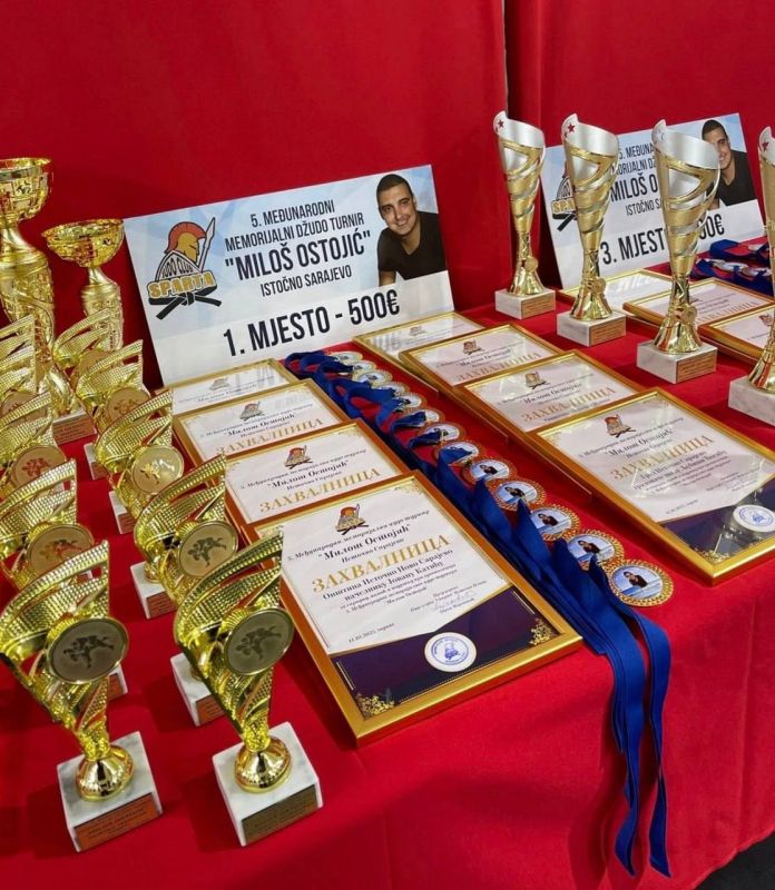 Спортивная неделя в Приднестровье Спортивная неделя в Приднестровье