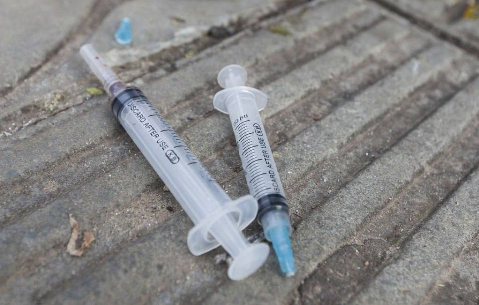 В квартире варила опий. В милицию 17 октября обратился житель Бендер