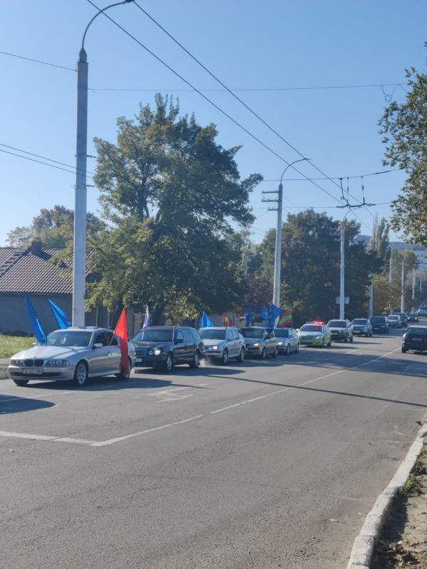 Дорога, объединяющая поколения Дорога, объединяющая поколения