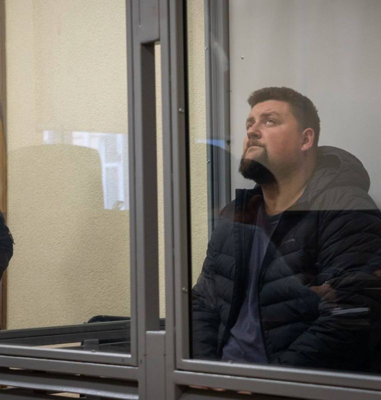 Полицейские избили мужчину возле ТЦК в Киеве, — Государственное бюро расследований Украины Полицейские избили мужчину возле ТЦК в Киеве, — Государственное бюро расследований Украины