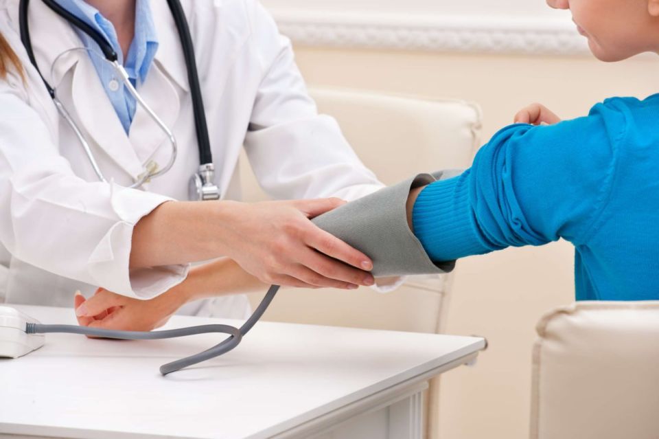 В село Красный Виноградарь (Дубоссарский район) в этот четверг приедут гинеколог и терапевт