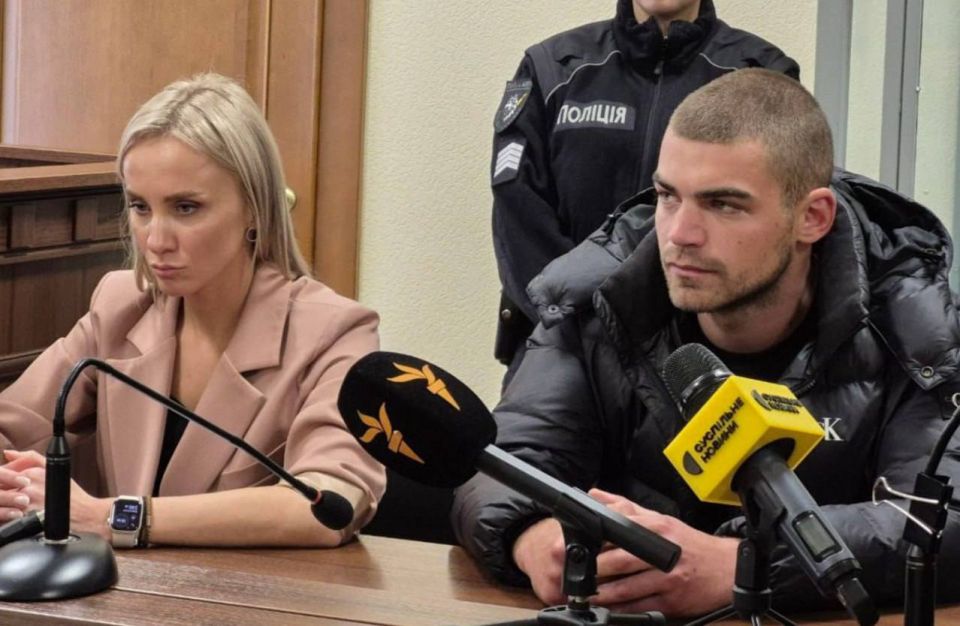 Полицейские избили мужчину возле ТЦК в Киеве, — Государственное бюро расследований Украины Полицейские избили мужчину возле ТЦК в Киеве, — Государственное бюро расследований Украины