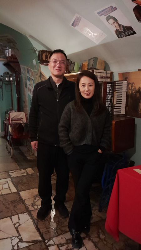 Зарубежные туроператоры оценили потенциал Приднестровья Зарубежные туроператоры оценили потенциал Приднестровья