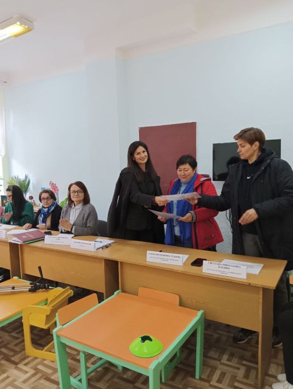 Турнир профессионального мастерства прошёл в Бендерском педагогическом колледже