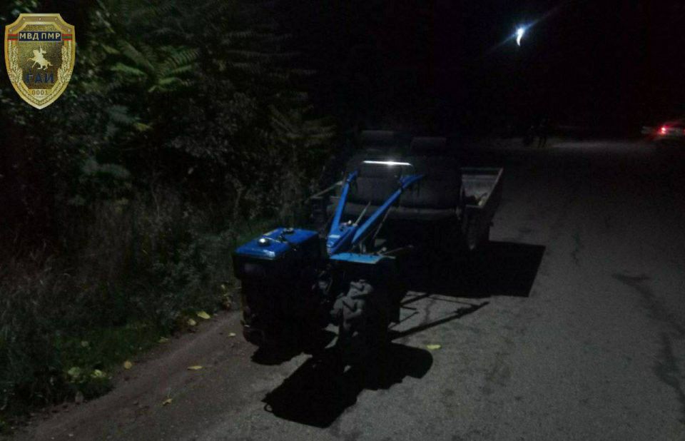 За рулём пьяный и без прав За рулём пьяный и без прав