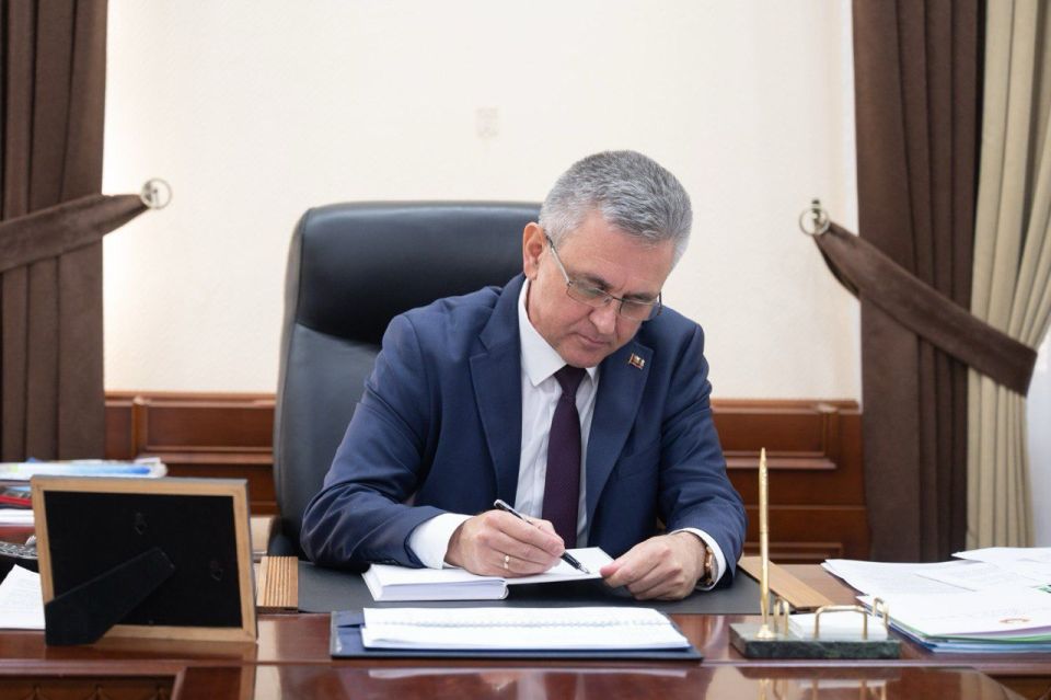 Минсельхоз доложил президенту, как сейчас обстоят дела в аграрном секторе: